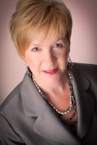 Leona Wilson
